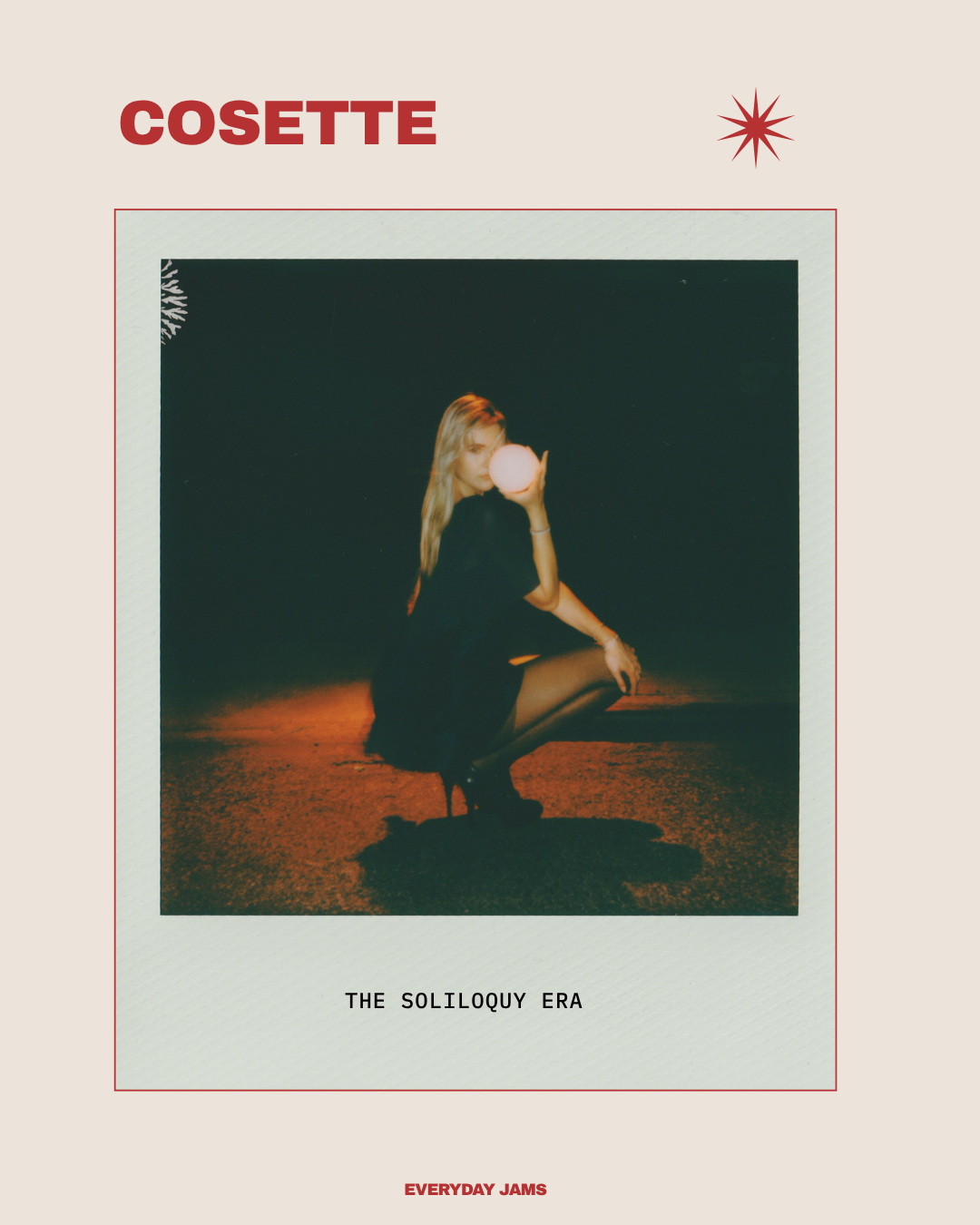 Album Review: Cosette’s Soliloquy Is One of the Year’s Most Exciting Indie Electronic Releases