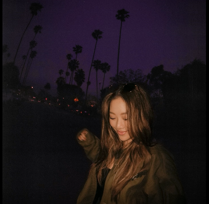In The Rotation: Celine Wanyi “Cosmic (Heatwave Version)”