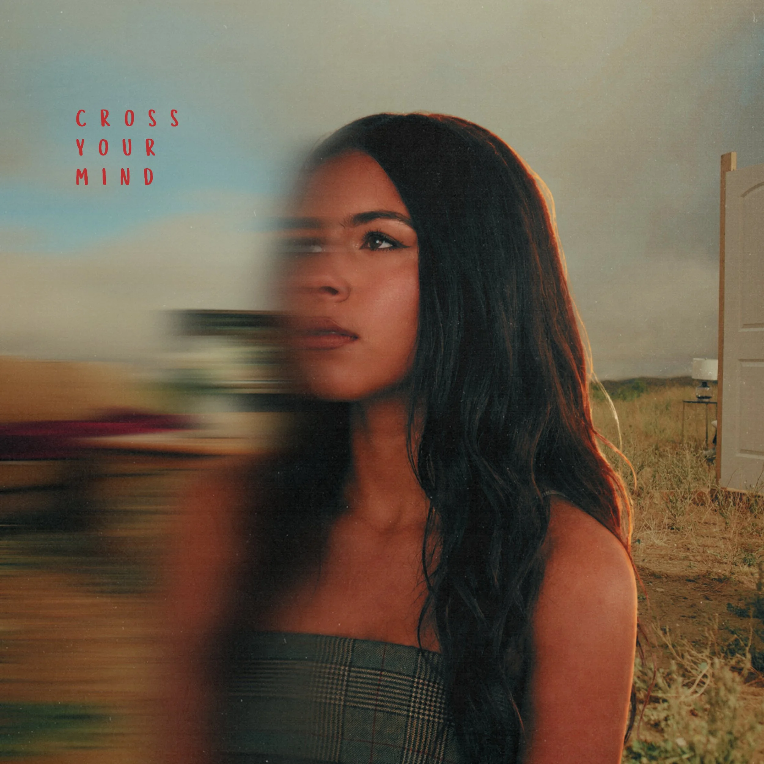 In The Rotation: Lana Karlay “Cross Your Mind”