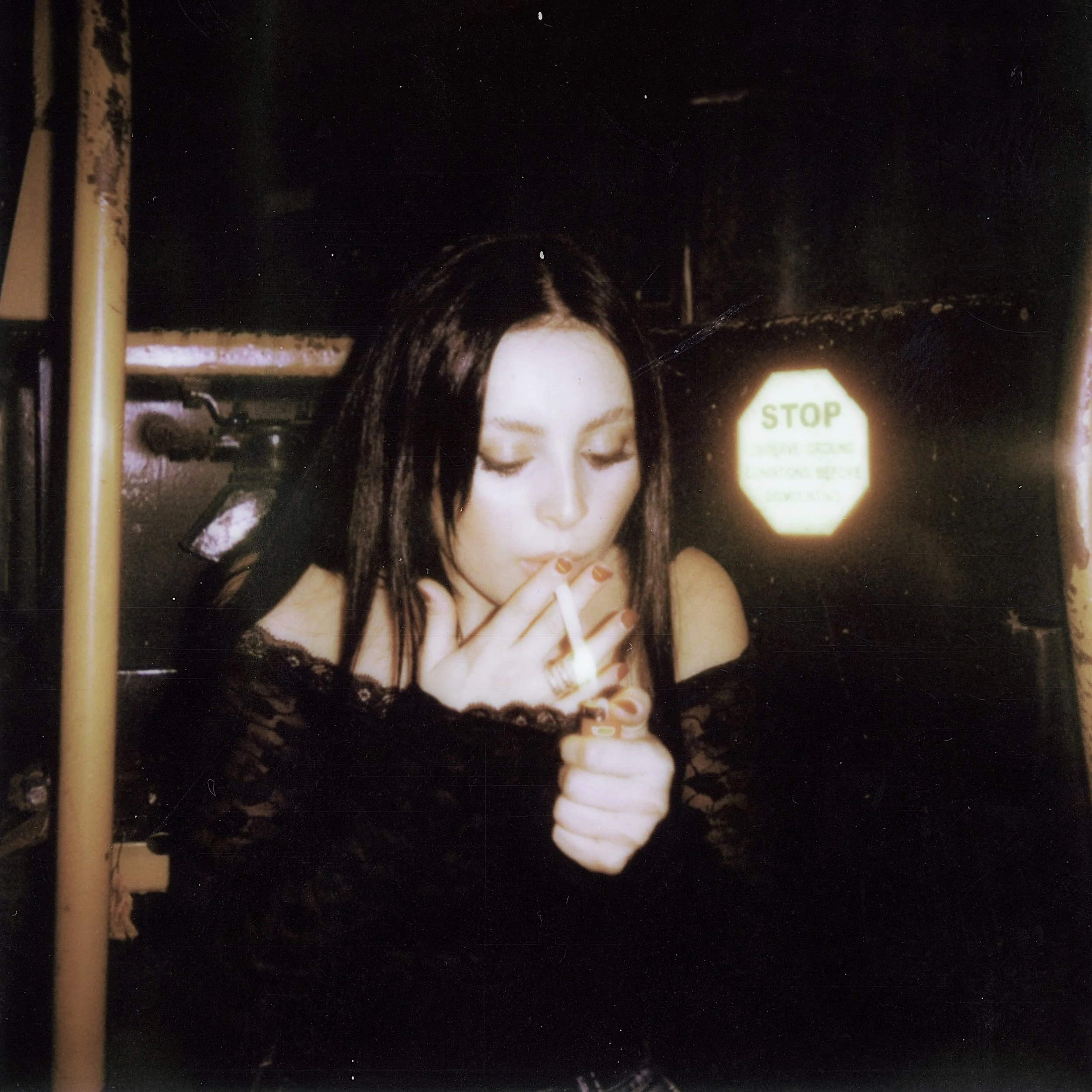In The Rotation: Gianna Mae — “Boy with a Bike”