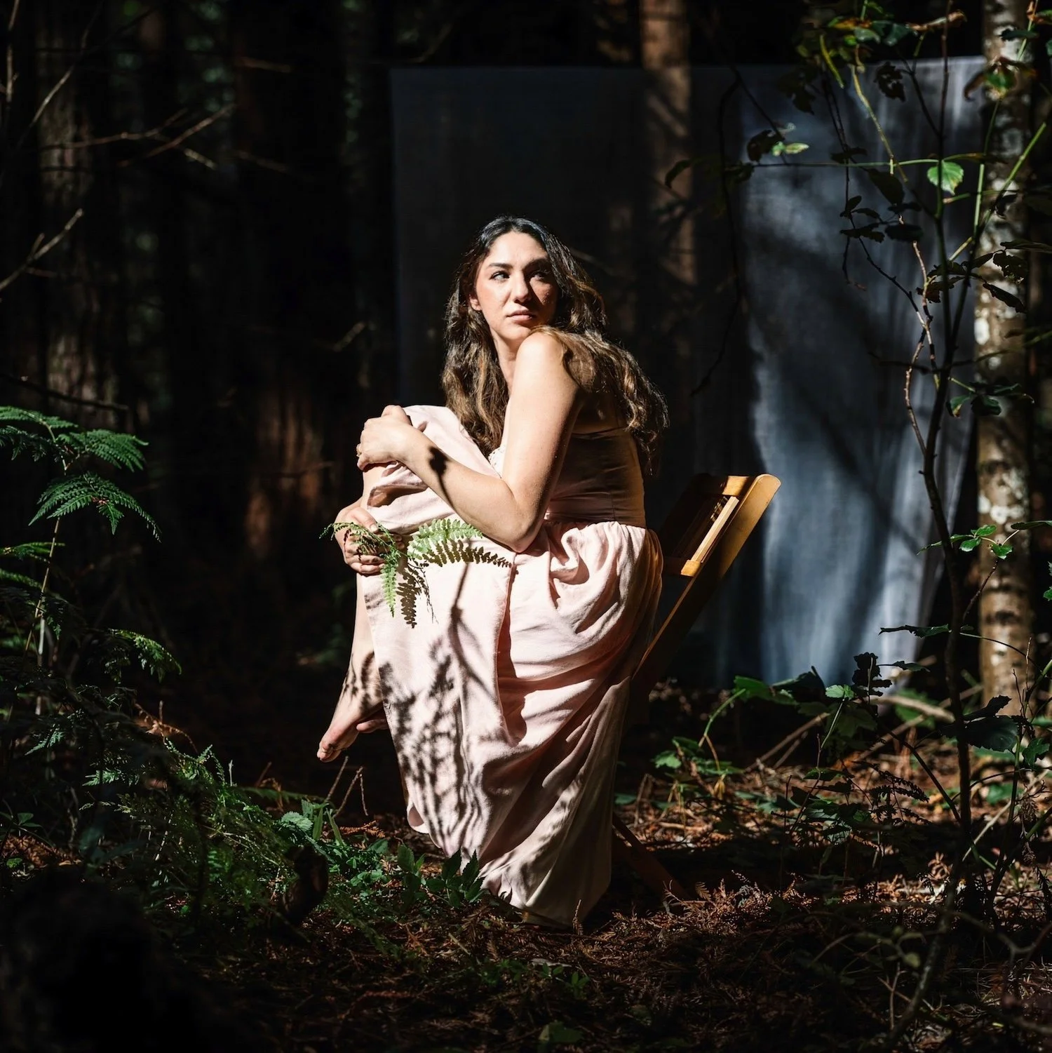 In The Rotation: She Is Jules – “Anxiety”
