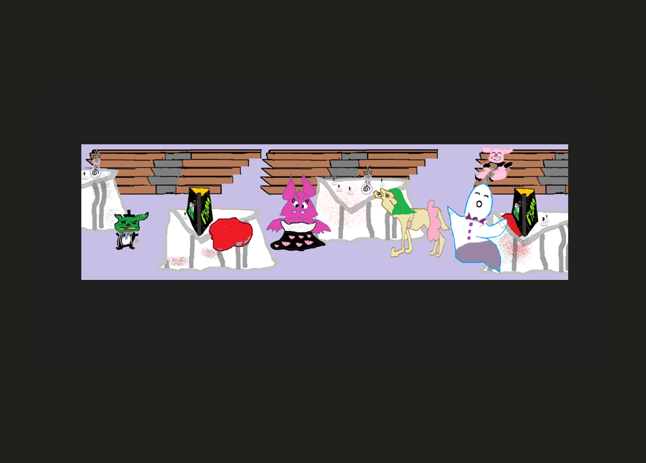 ZOmbie Prom II Graphic Tee