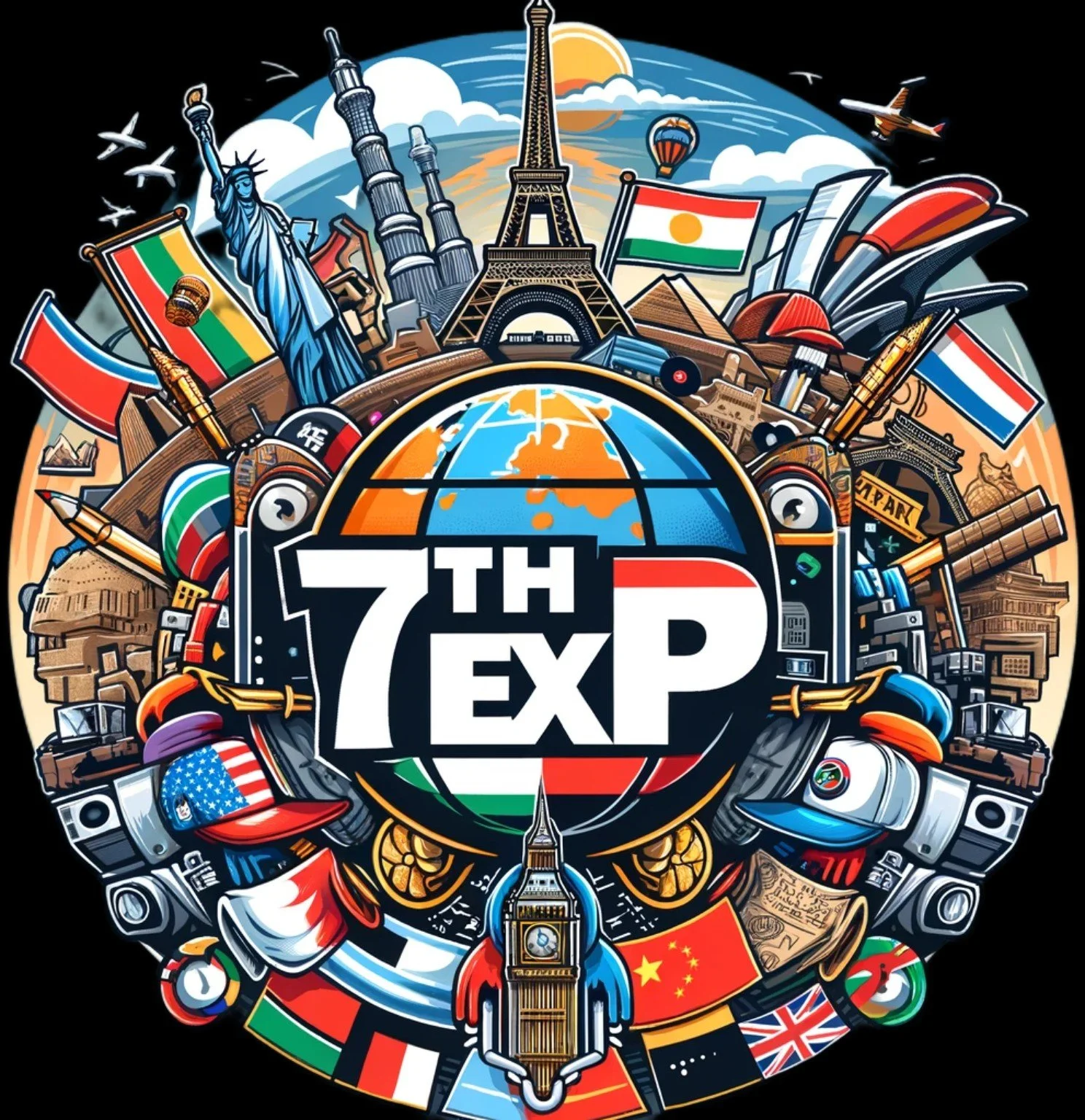 7th Exp