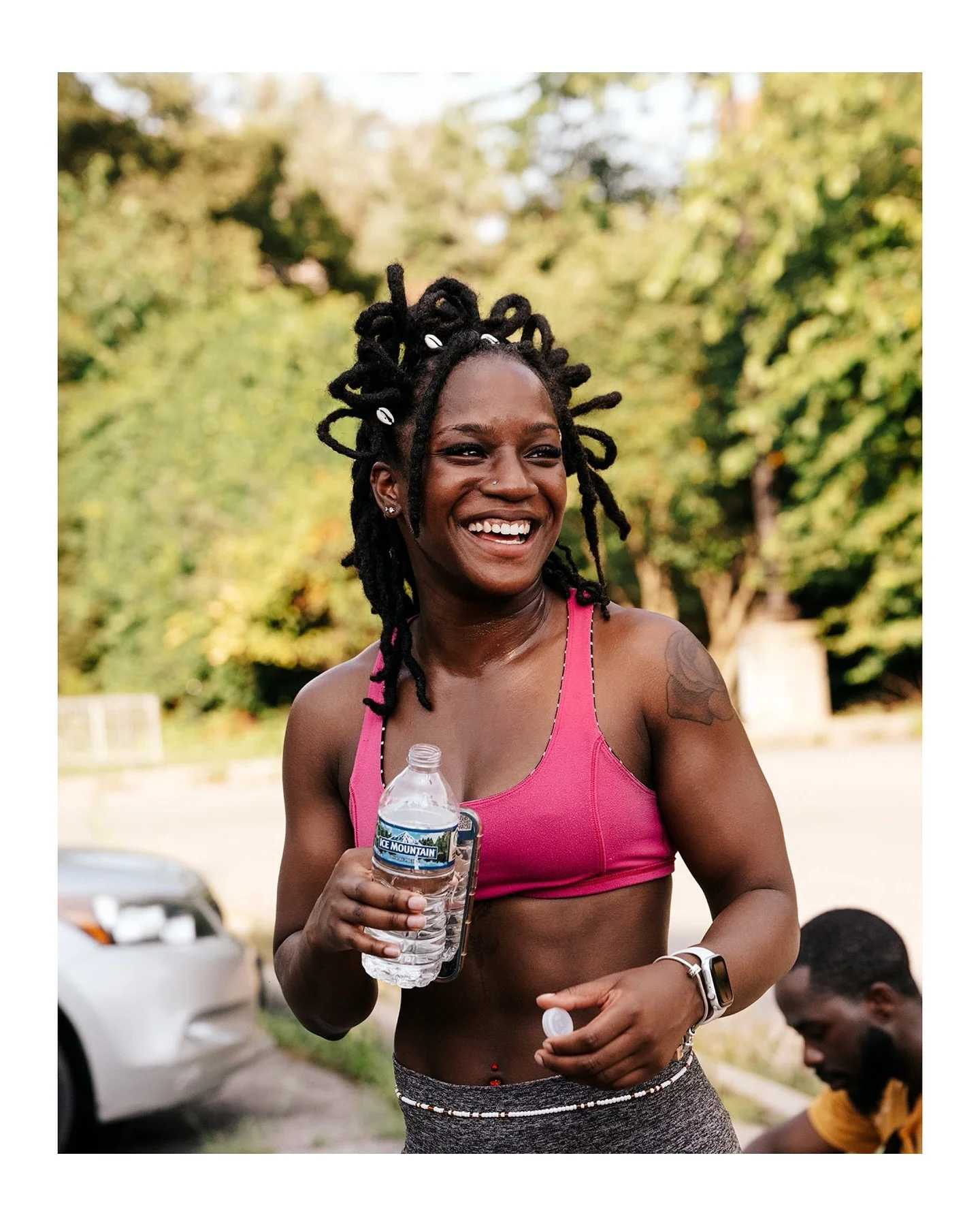 posting for progress tracking 🫡