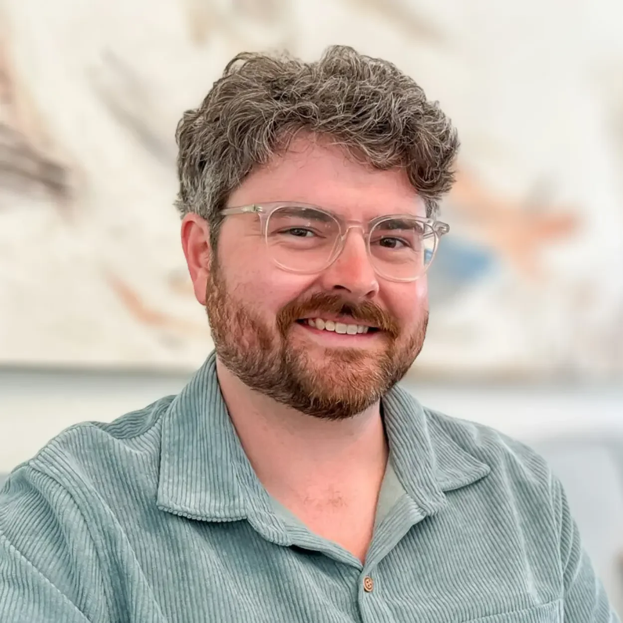 Joseph Boyle, licensed professional clinical counselor (LPCC) and team lead at Brilla Counseling in Sacramento