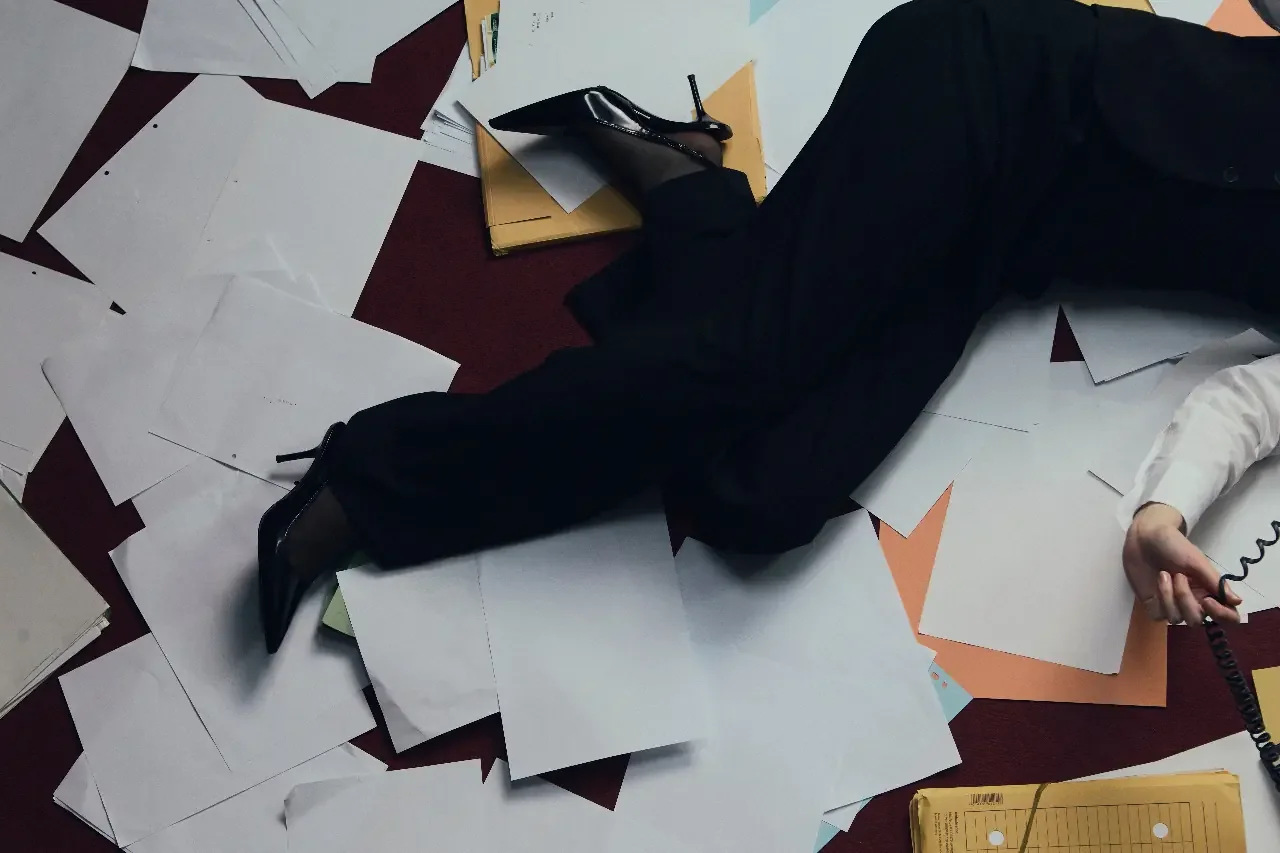ADHD and Entrepreneurship: Why You Can't Stop Working On Your Business
