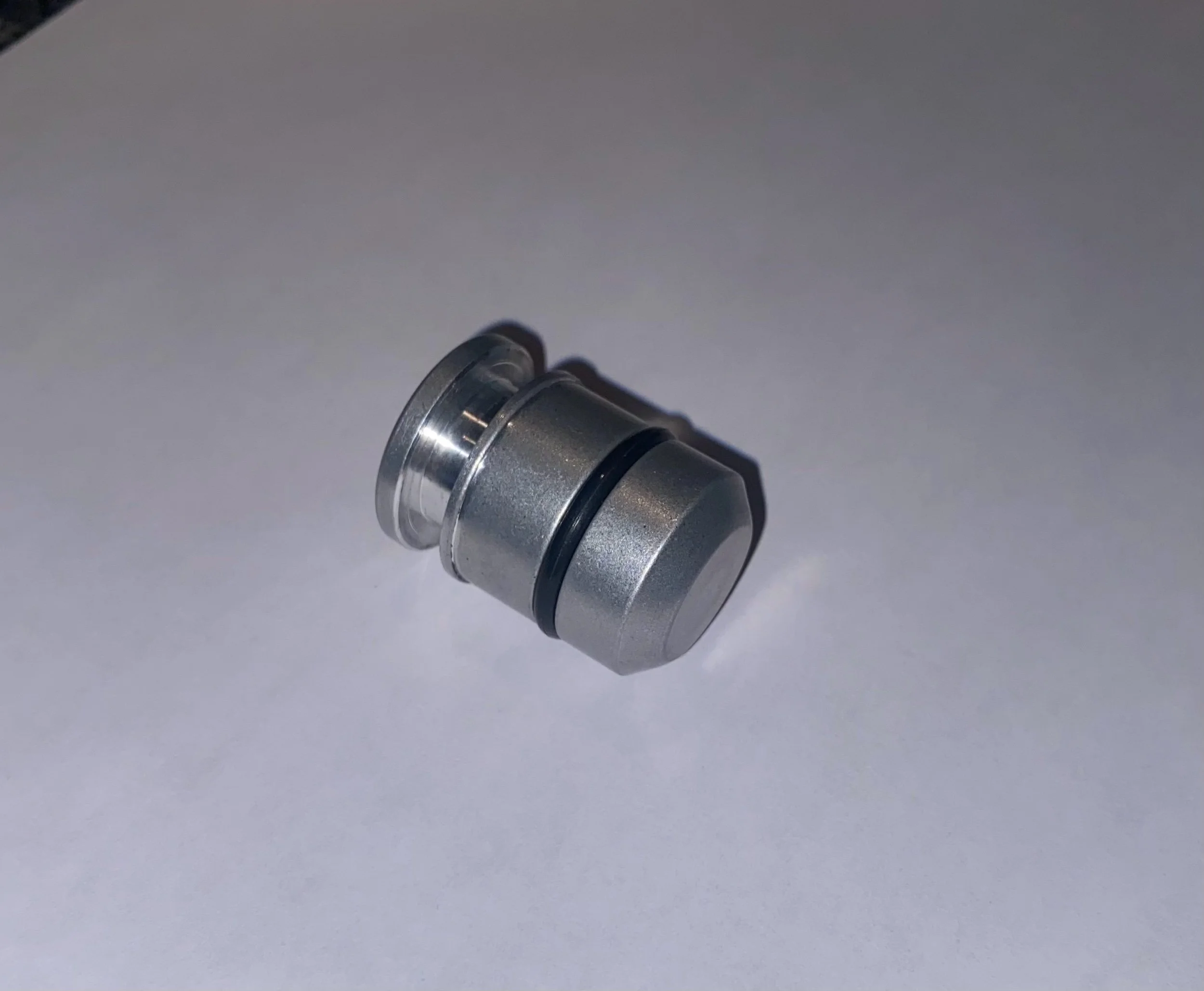 TH-350 Speedometer Delete Plug