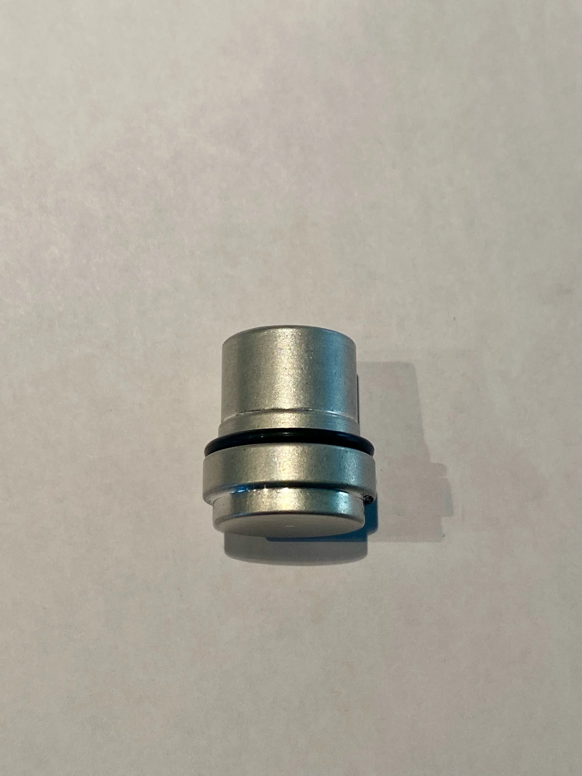 TH350/TH400 Vacuum Modulator Delete Plug