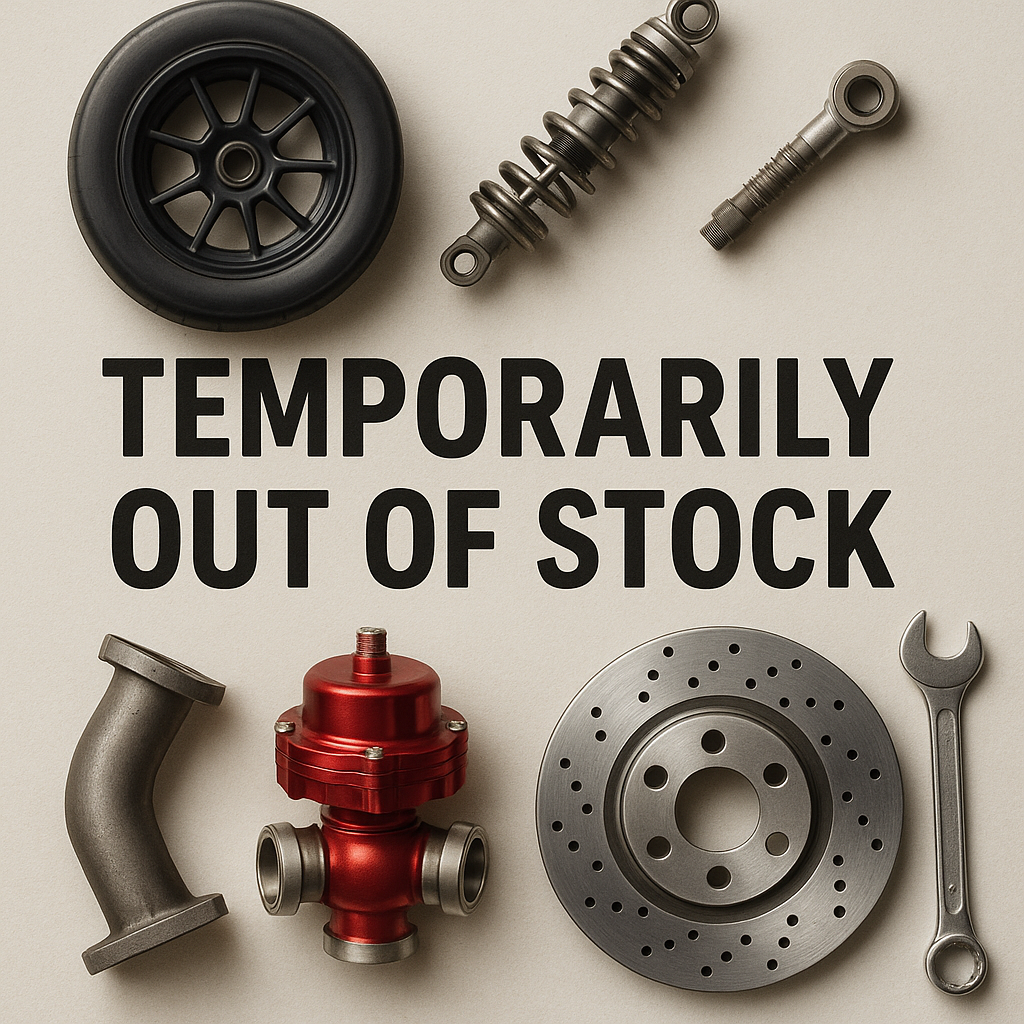 SBC 12pt Intake Manifold Bolt Kit