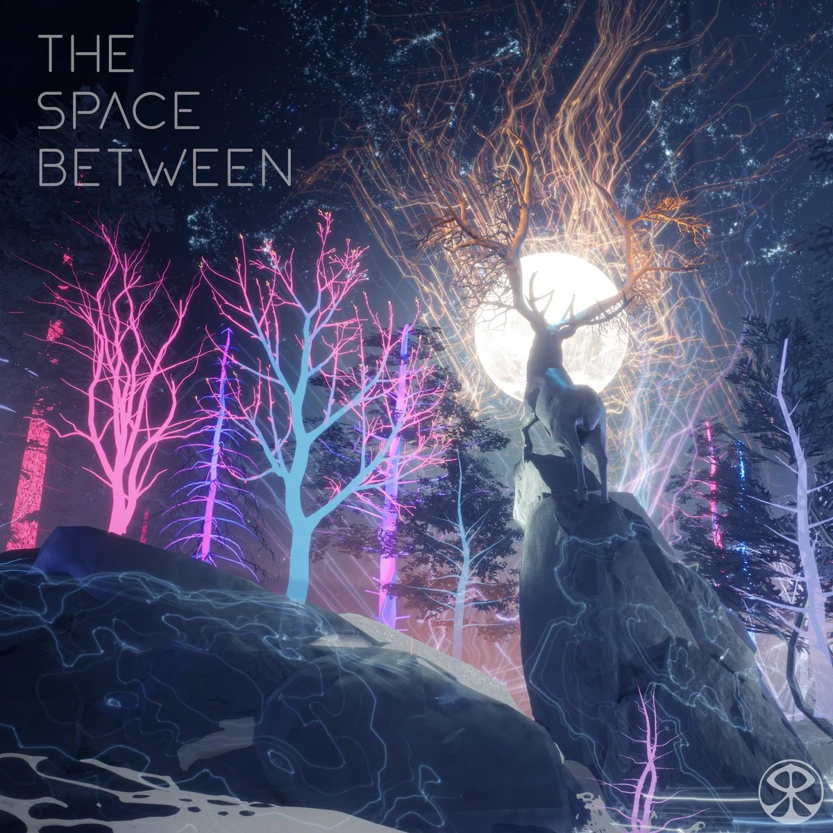 The Space Between — RANDOM RAB