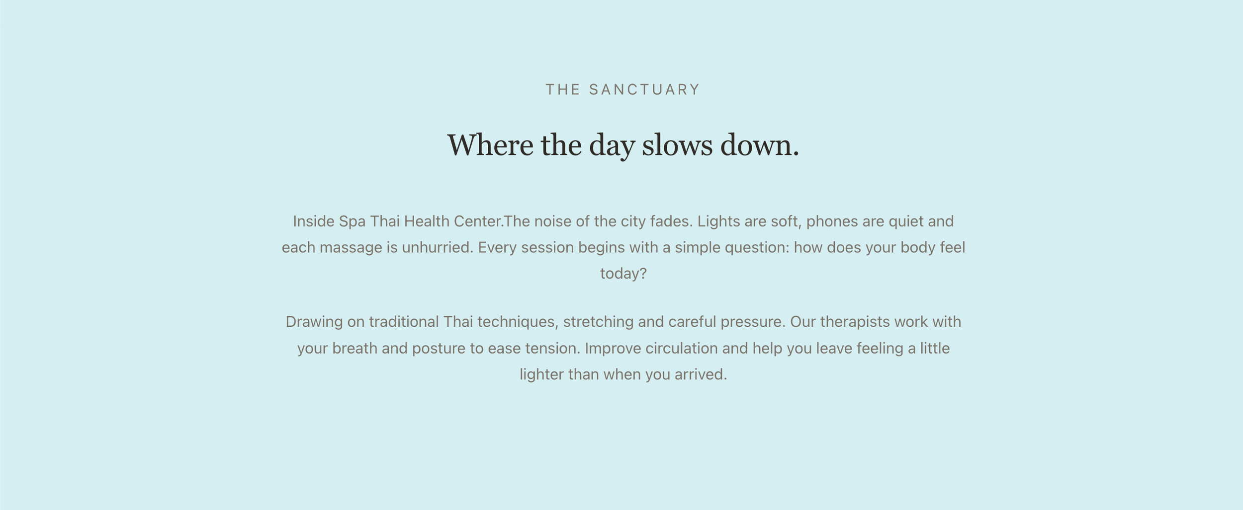 Spa Thai Health Center — Web Design & Development2.png