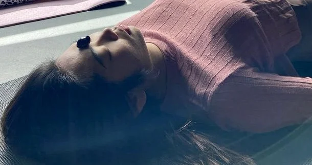 Private Yoga Therapy Session