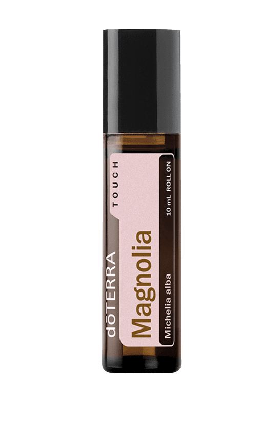 Magnolia Essential Oil - 10ml Roll On