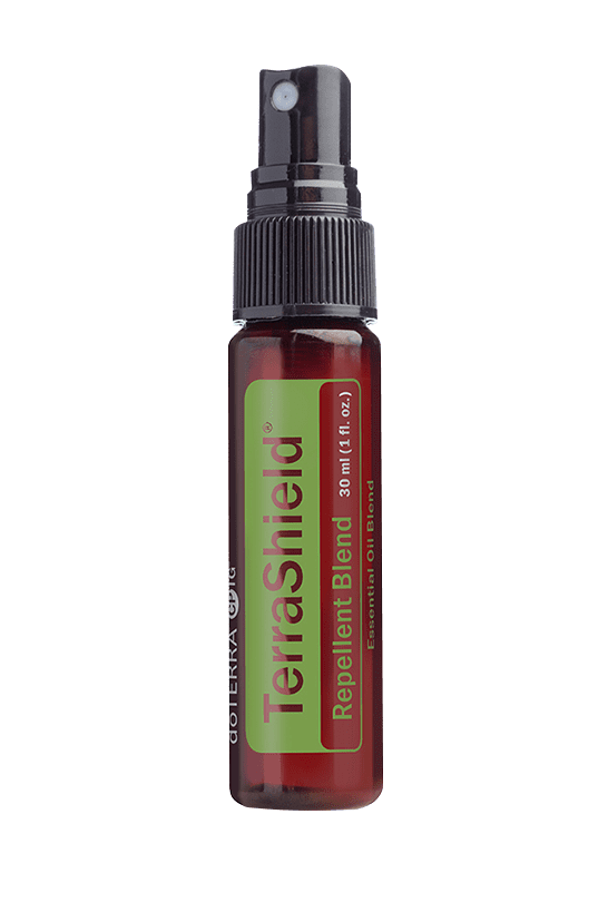 TerraArmour - 30ml Spray