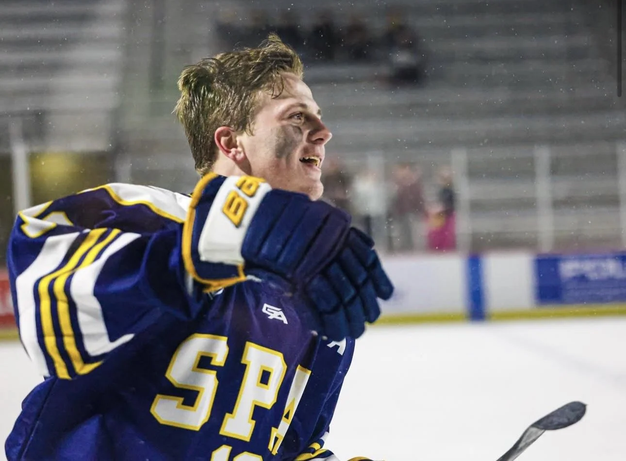 Hockey Day Minnesota 2026
