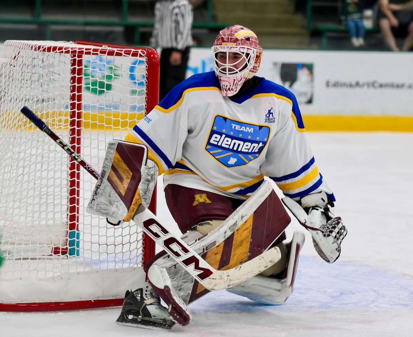 Night 7 of @dabeautyleague_official
