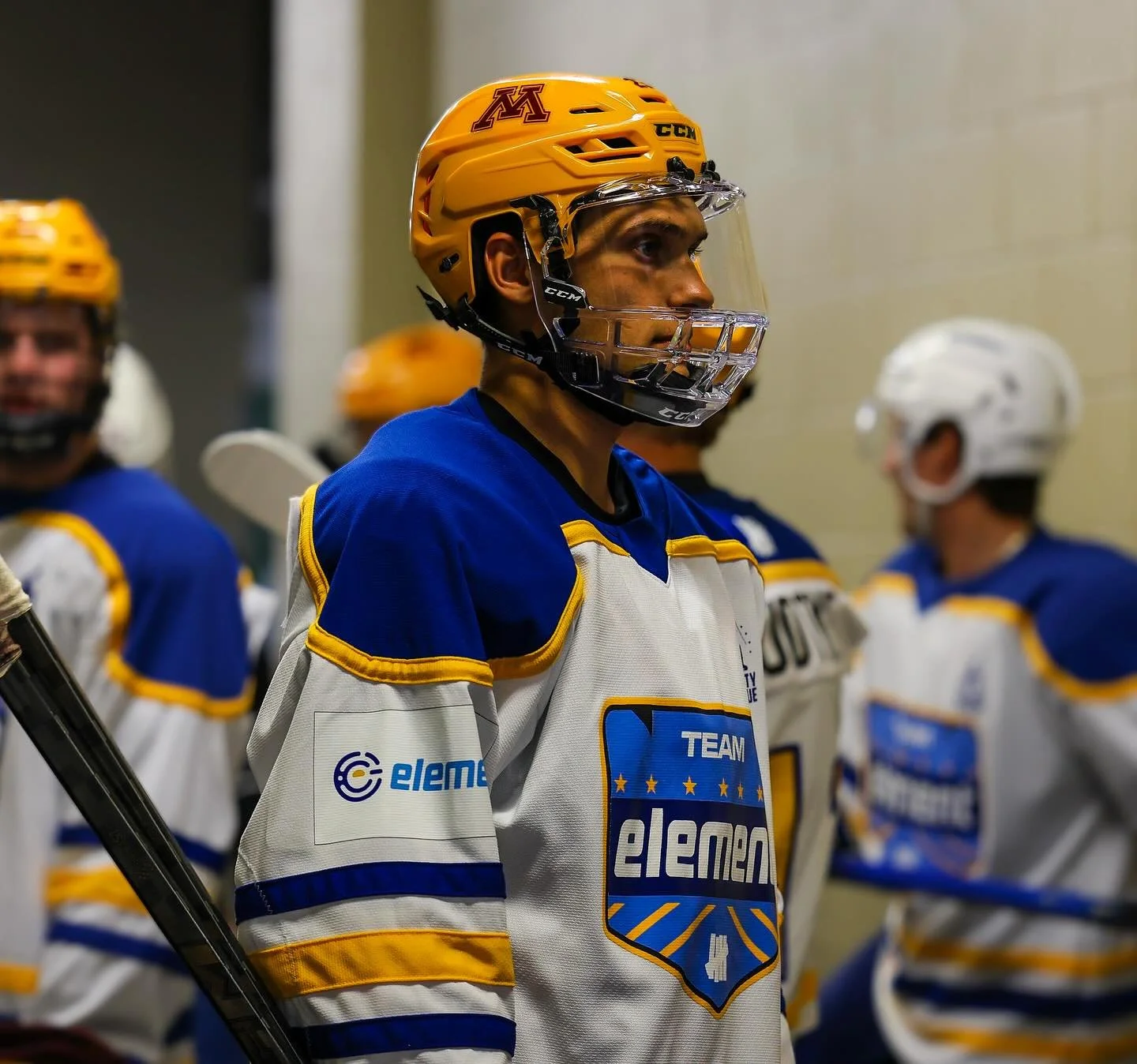 @dabeautyleague_official Playoffs!