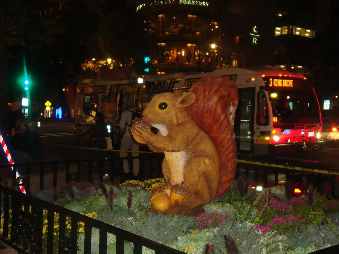 Chicago on digital 📸