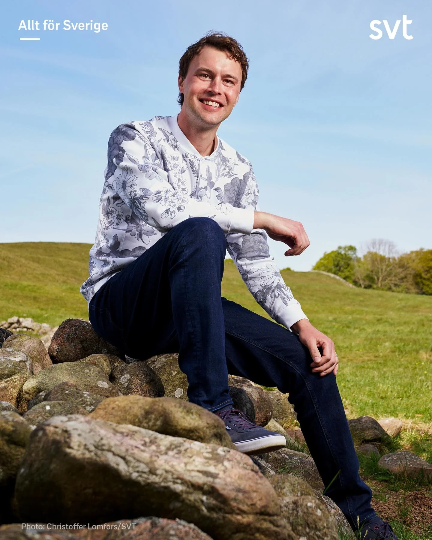 Go like our TikTok interview with Rev. Johnson about his experience on Allt f&ouml;r Sverige! (Swedish TV show) LINK: https://www.tiktok.com/t/ZP8UwT48n/.