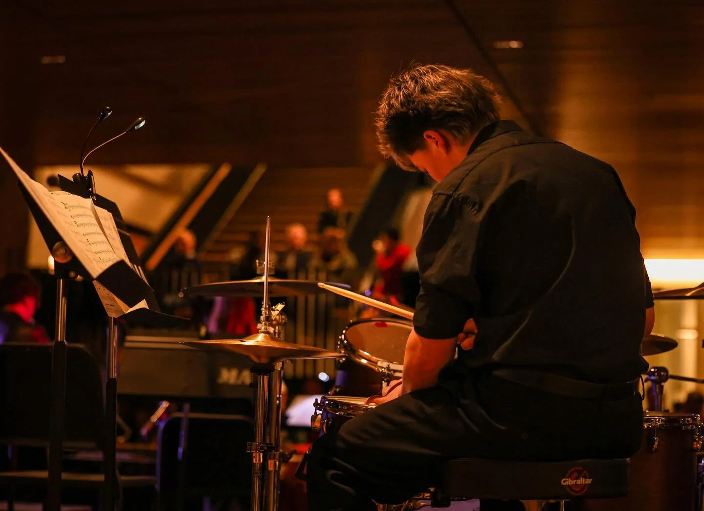 Minnehaha Jazz Fest 2026!!