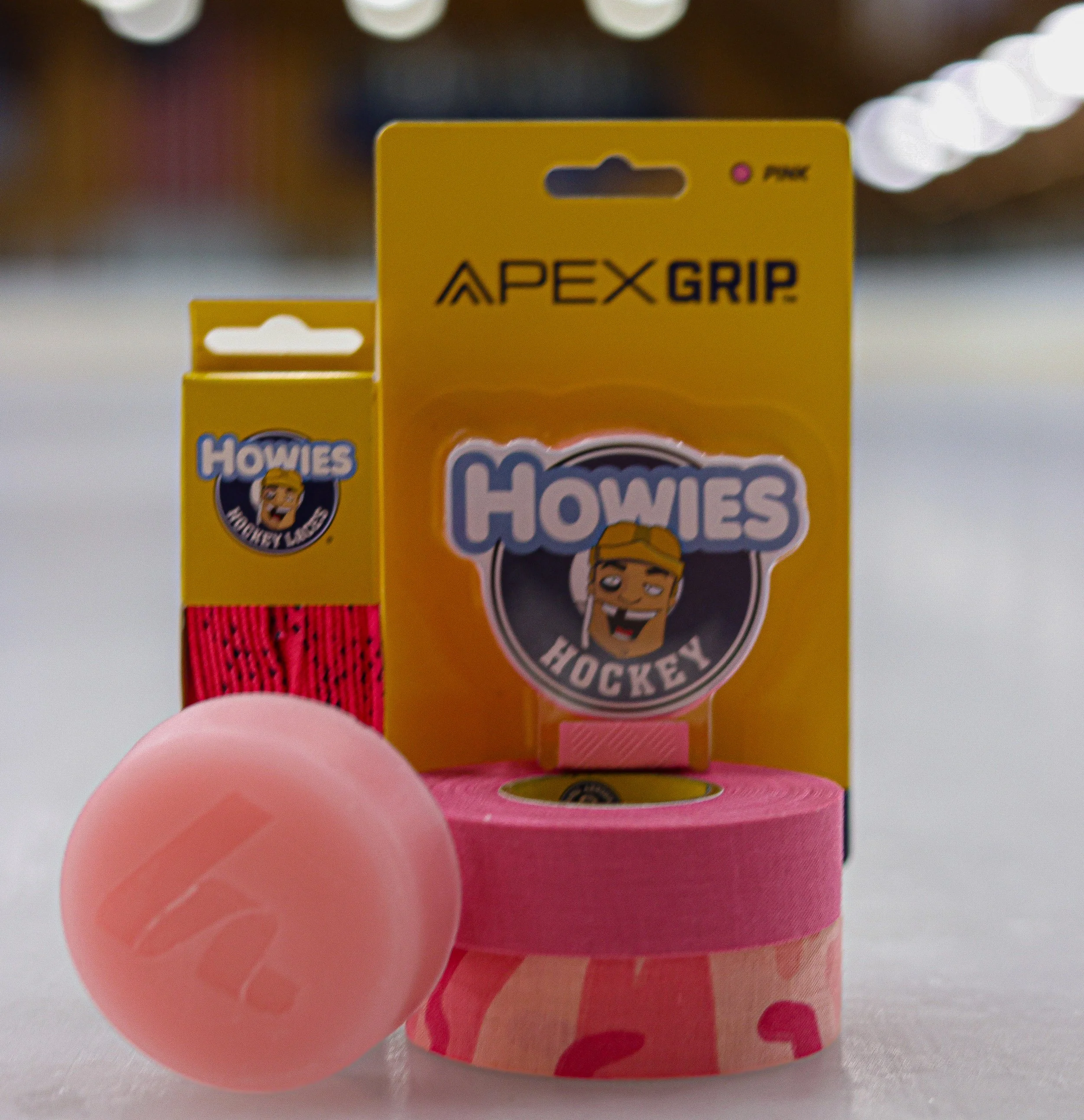 Howies Hockey Tape