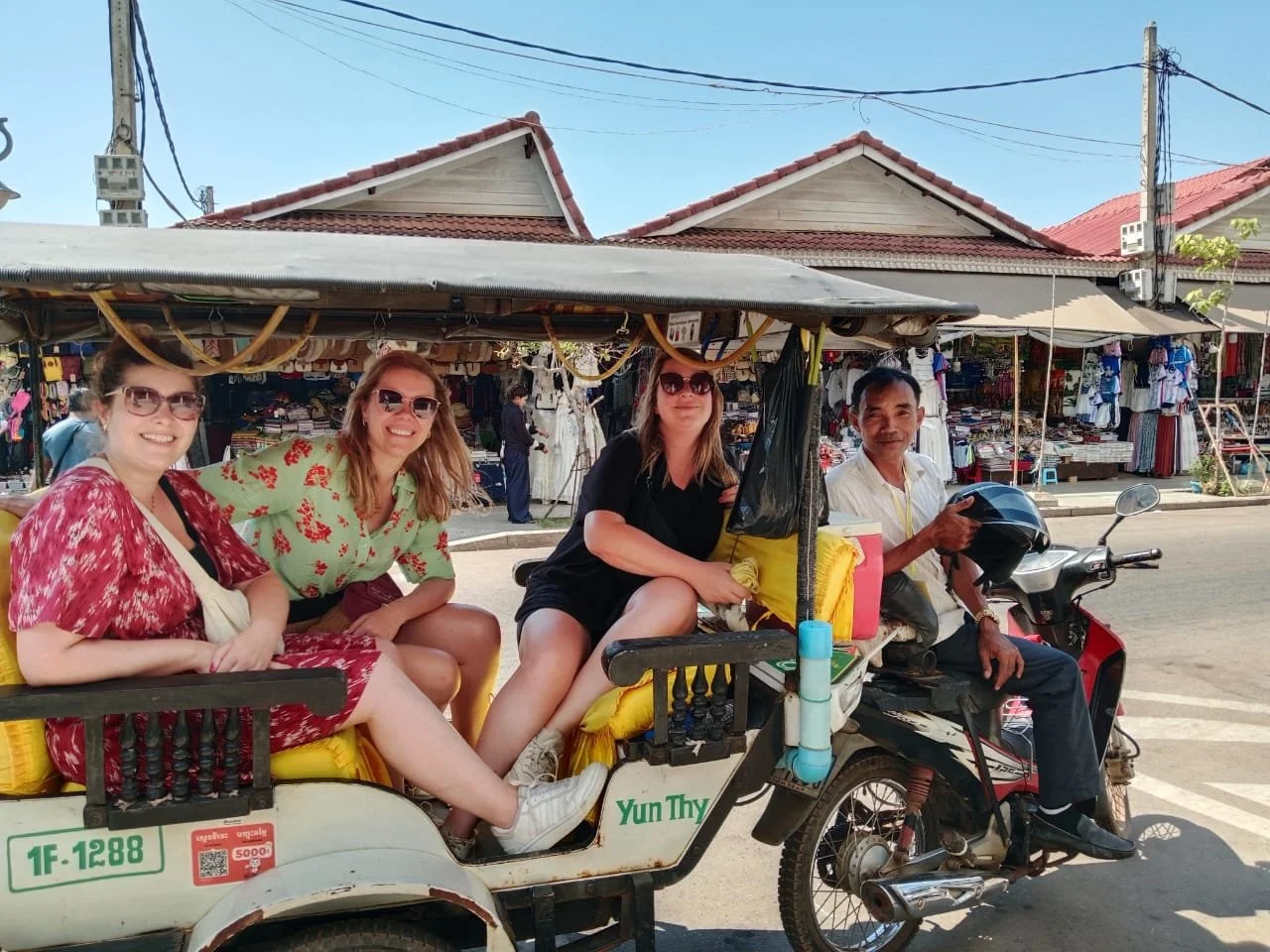 FEEL Siem Reap