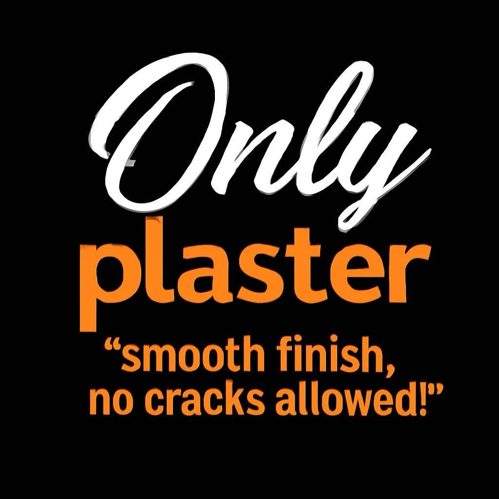 Onlyplaster