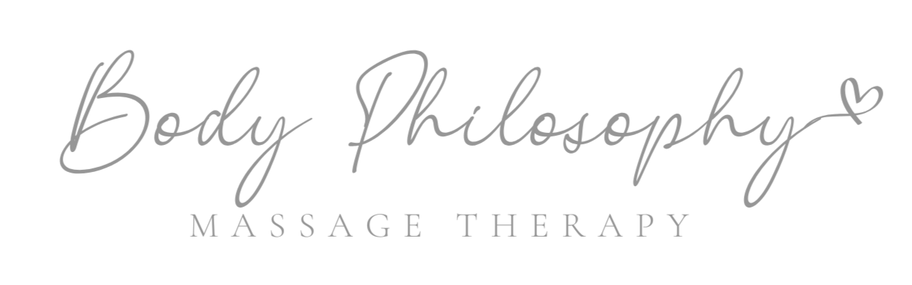 Body Philosophy Massage