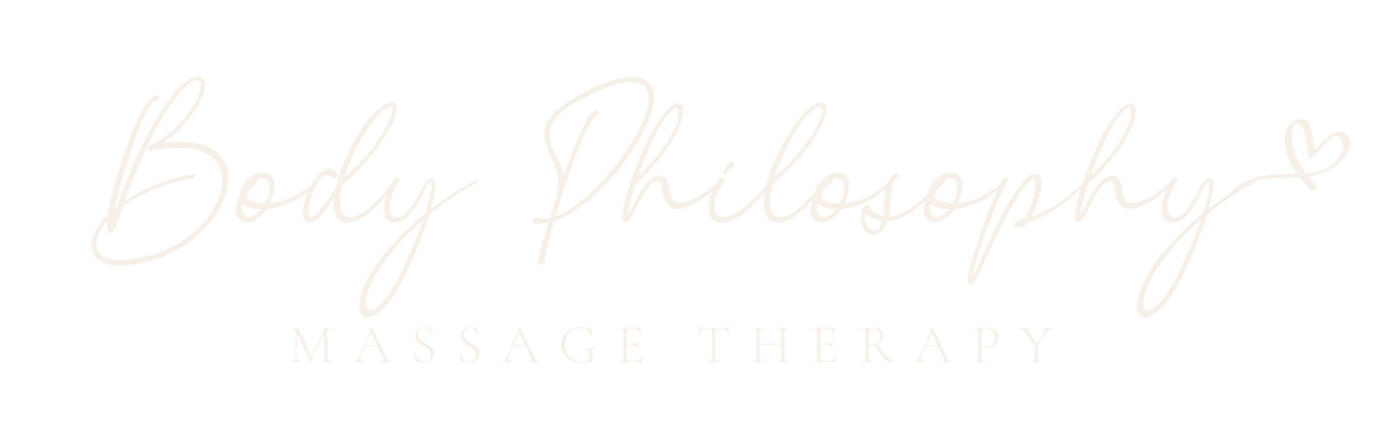 Body Philosophy Massage