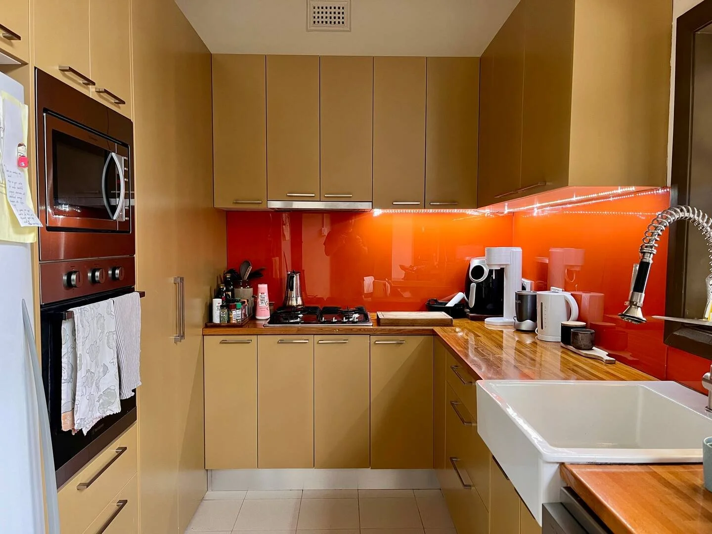 Bondi Beach Holiday Homes - Kingsford Garden Apartment 17.jpeg
