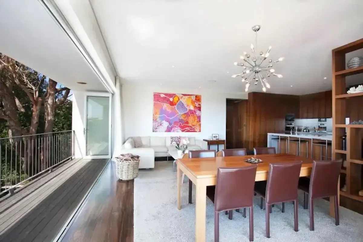 Bondi Beach Holiday Homes - Coogee Beach House 10.webp