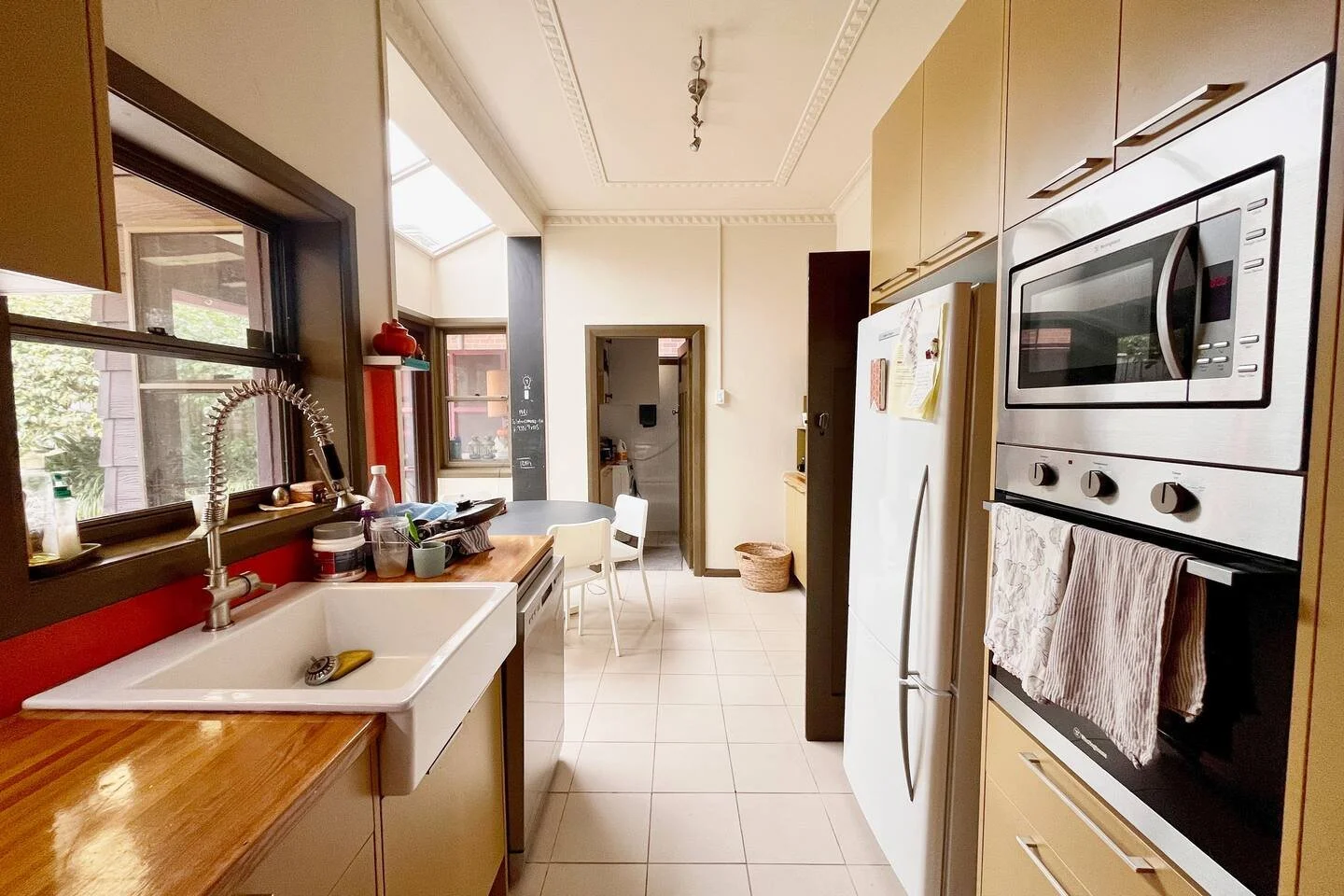 Bondi Beach Holiday Homes - Kingsford Garden Apartment 15.jpeg