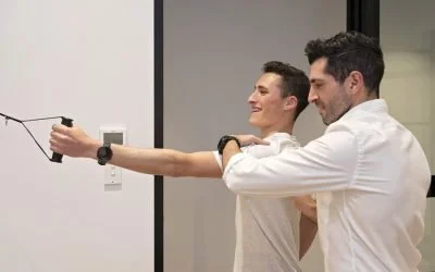 PEACE and LOVE for Soft Tissue Injuries