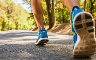 Thinking of Running? Here are the Biggest Benefits!