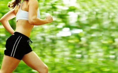 Does Running Harm You?