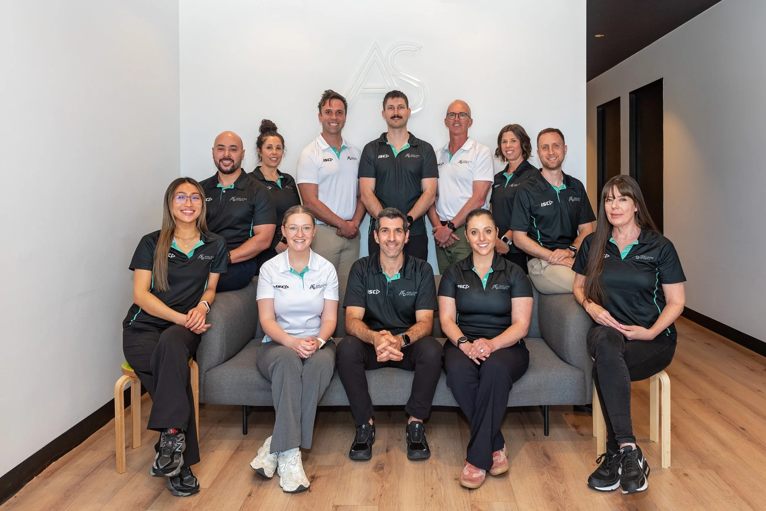 Our Team | Adelaide Sports Physio, Chiro & Podiatry Specialists ...