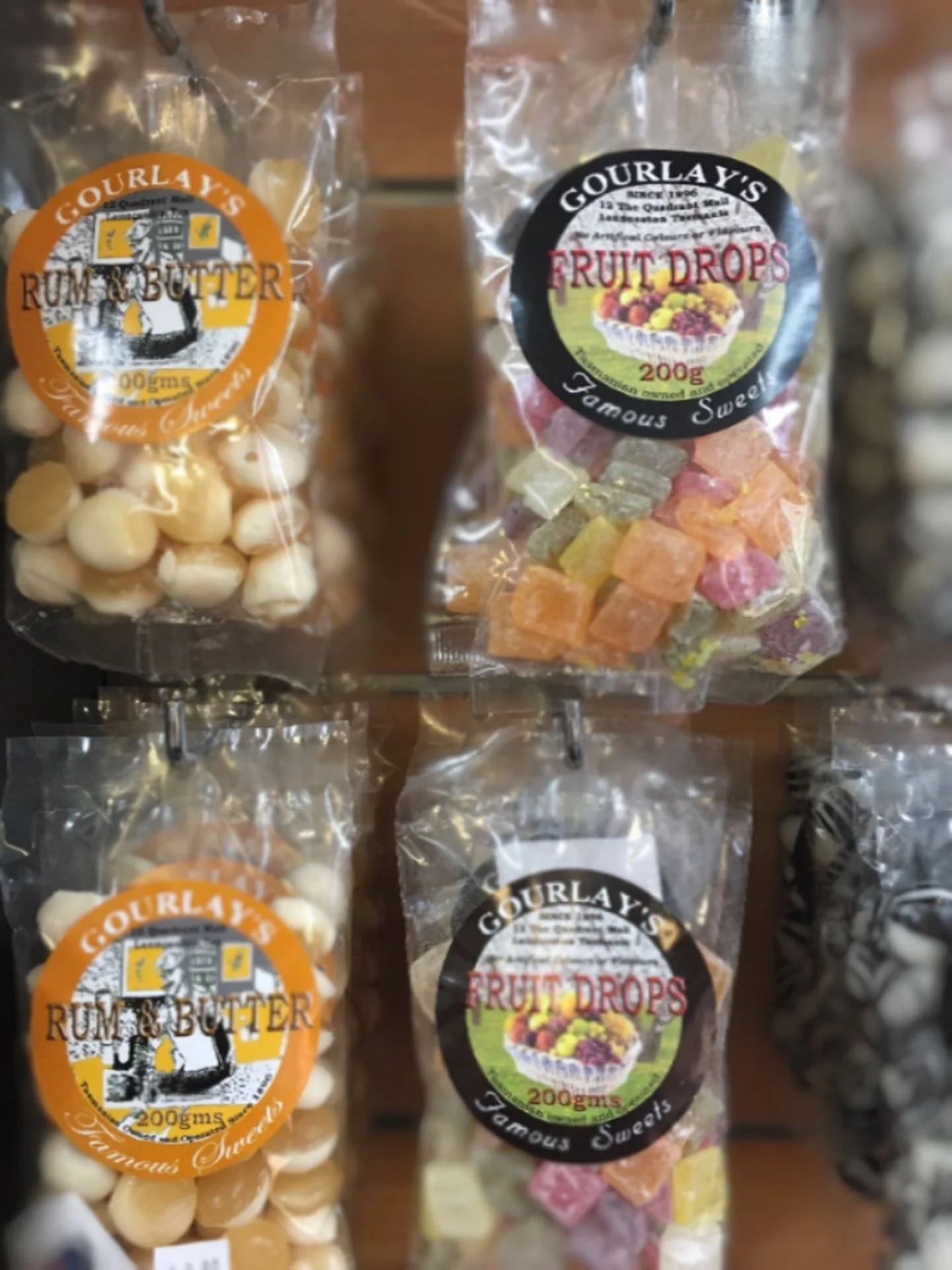 Hard Boiled Sweets - 200g Bag 2.jpg