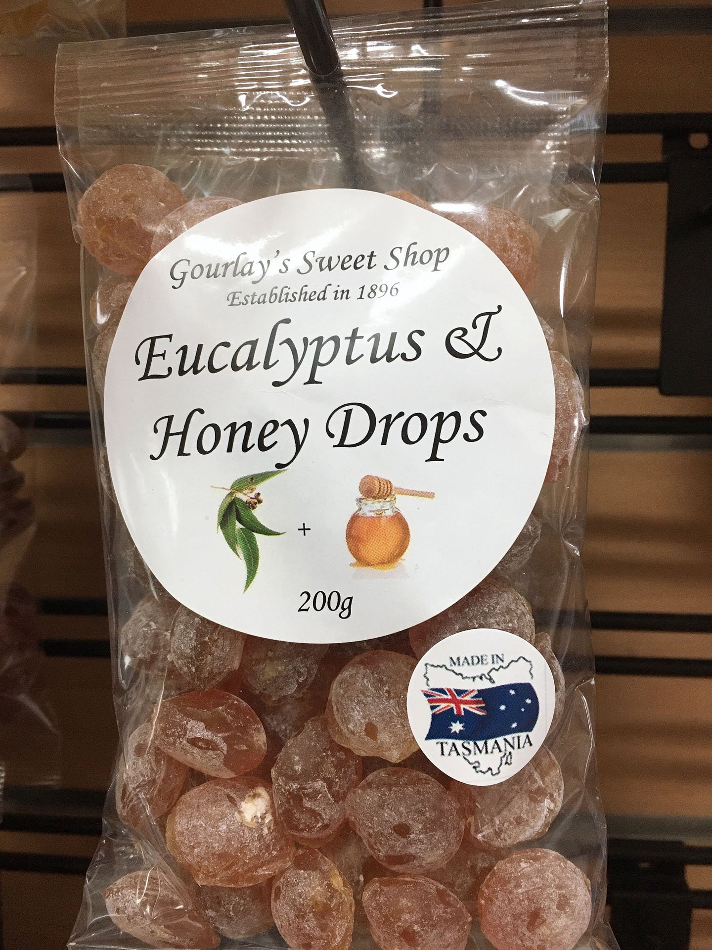 Hard Boiled Sweets - 200g Bag 12.jpg