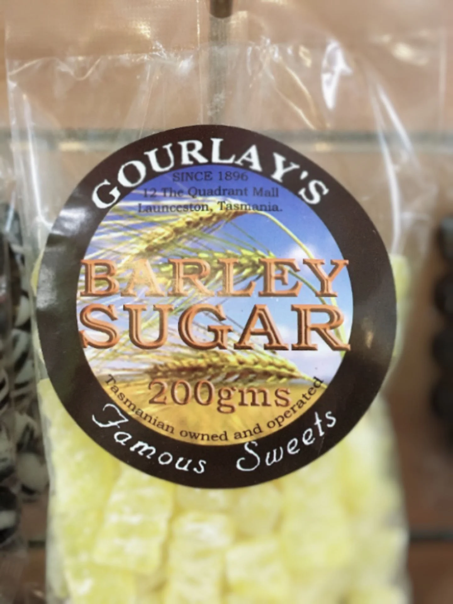 Hard Boiled Sweets - 200g Bag 10.jpg