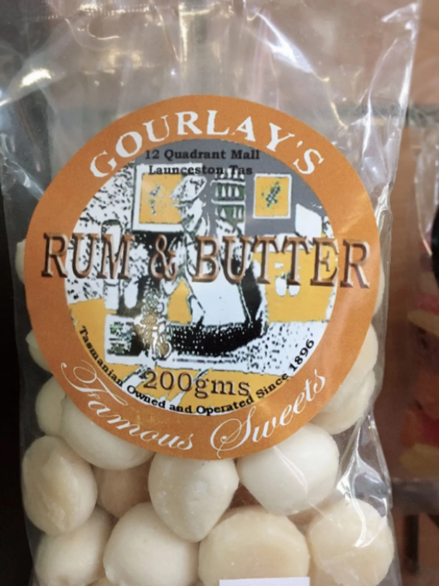 Hard Boiled Sweets - 200g Bag 7.jpg