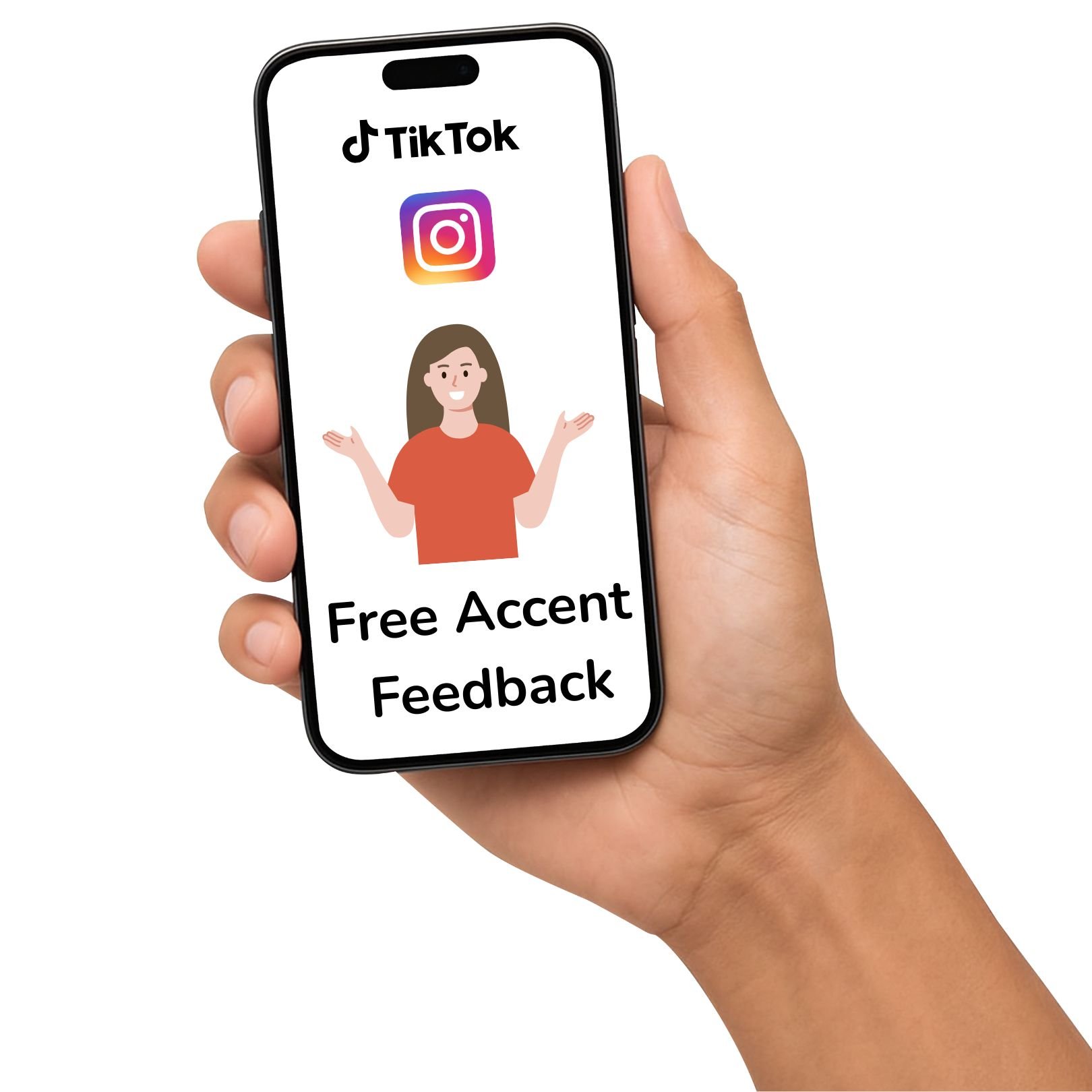 Free Feedback opportunity