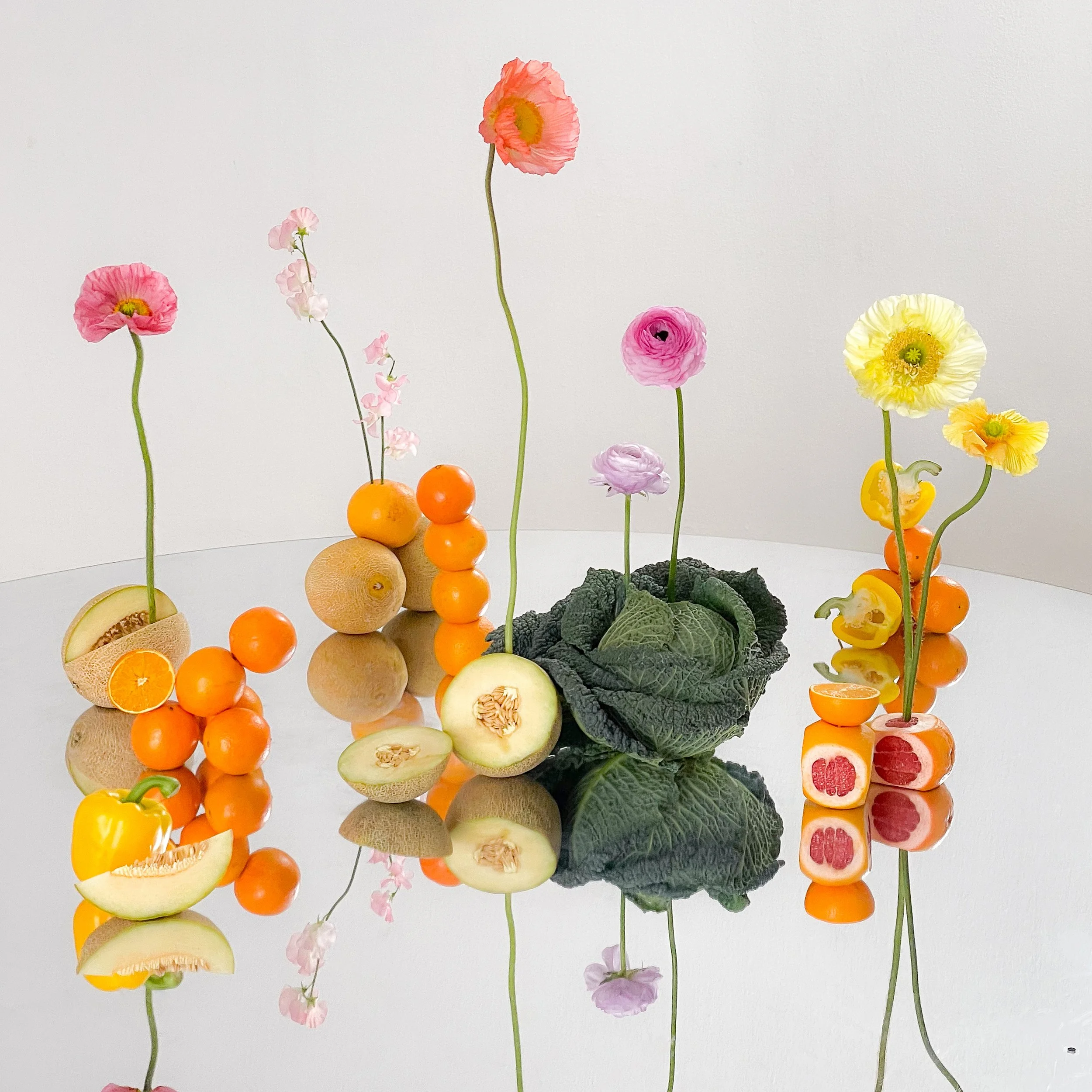 GARDEN STUDIOS