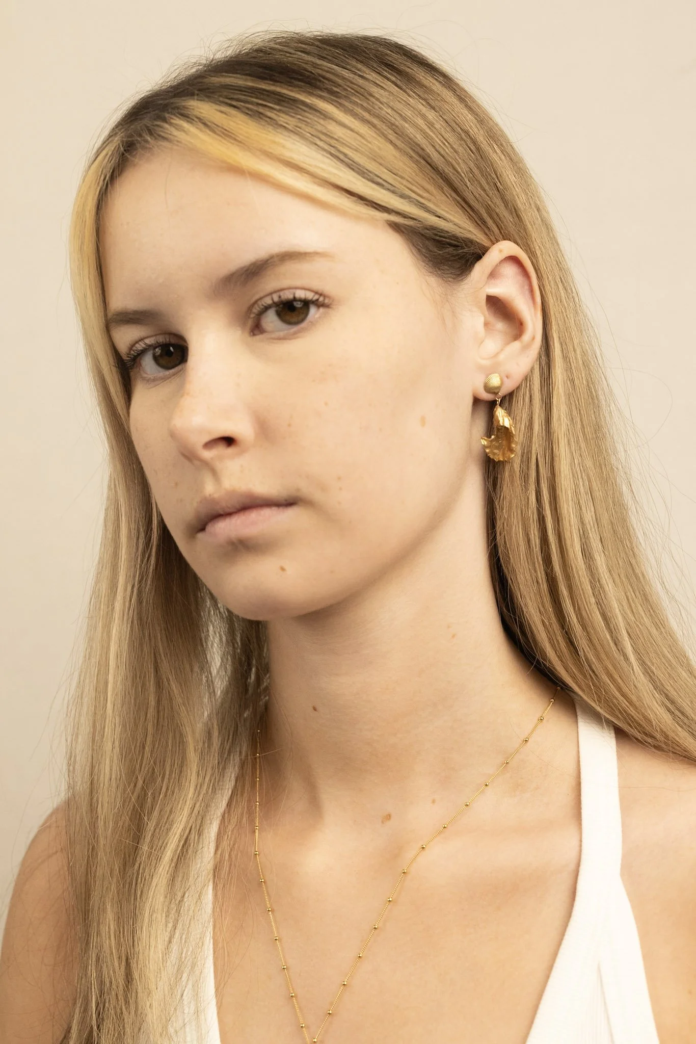 DEV26NEMI10 Sanna ~ oyster drops GLD 6.jpg