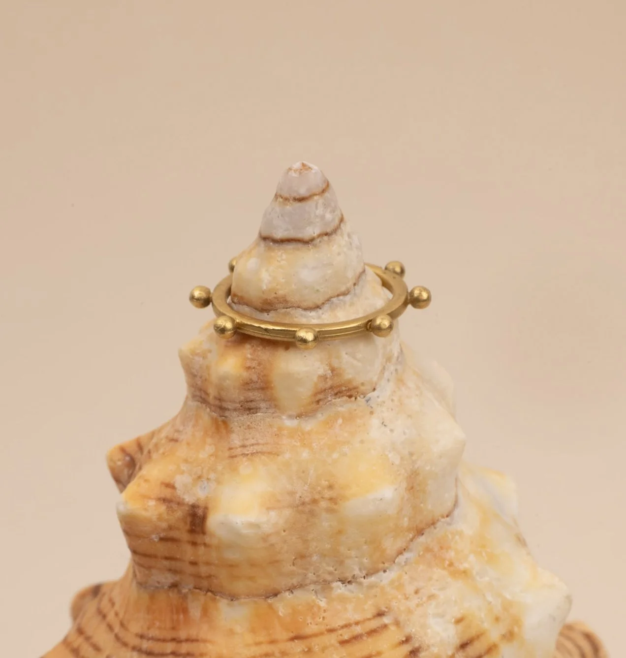 DEV26NEMI32 Gracie ~ band ring GLD.jpg