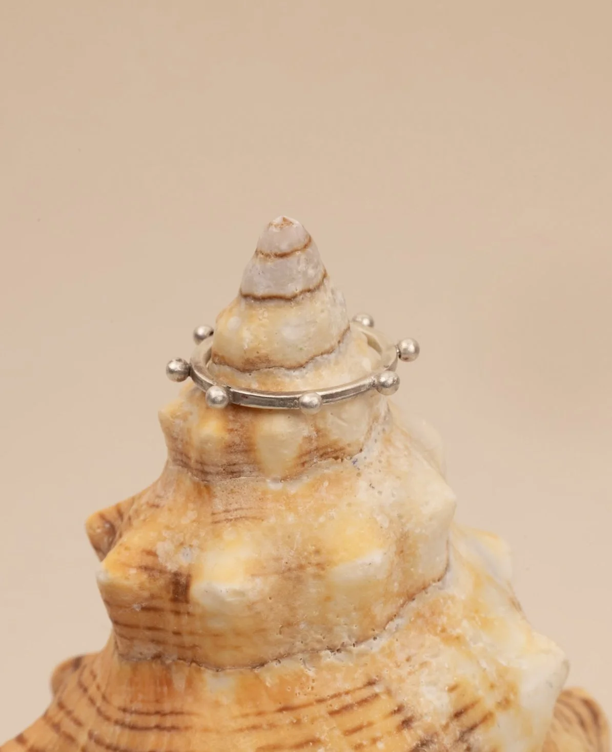 DEV26NEMI32 Gracie ~ band ring SLV.jpg