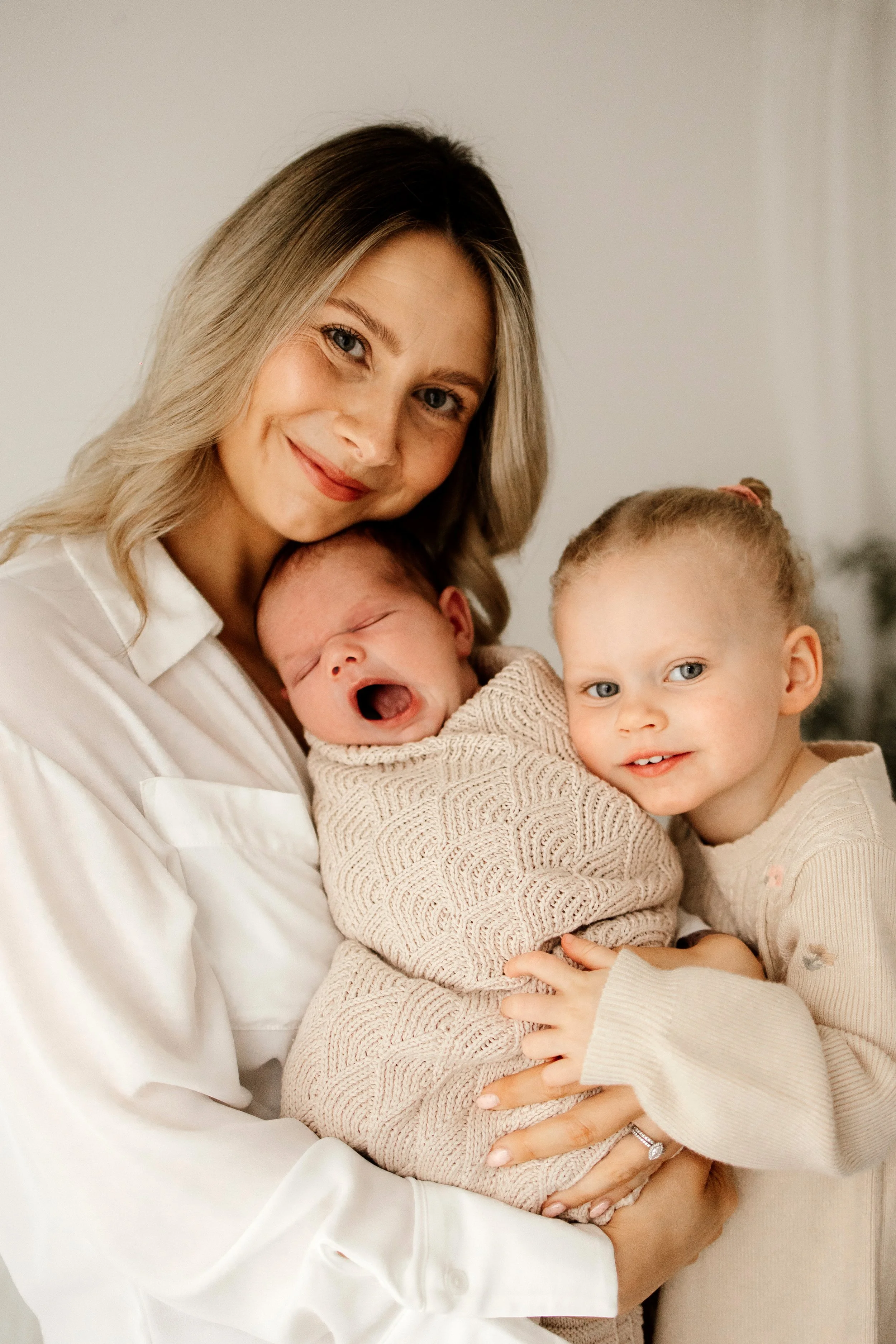 When to Have Newborn Photos (and Why It’s More Flexible Than You Think)