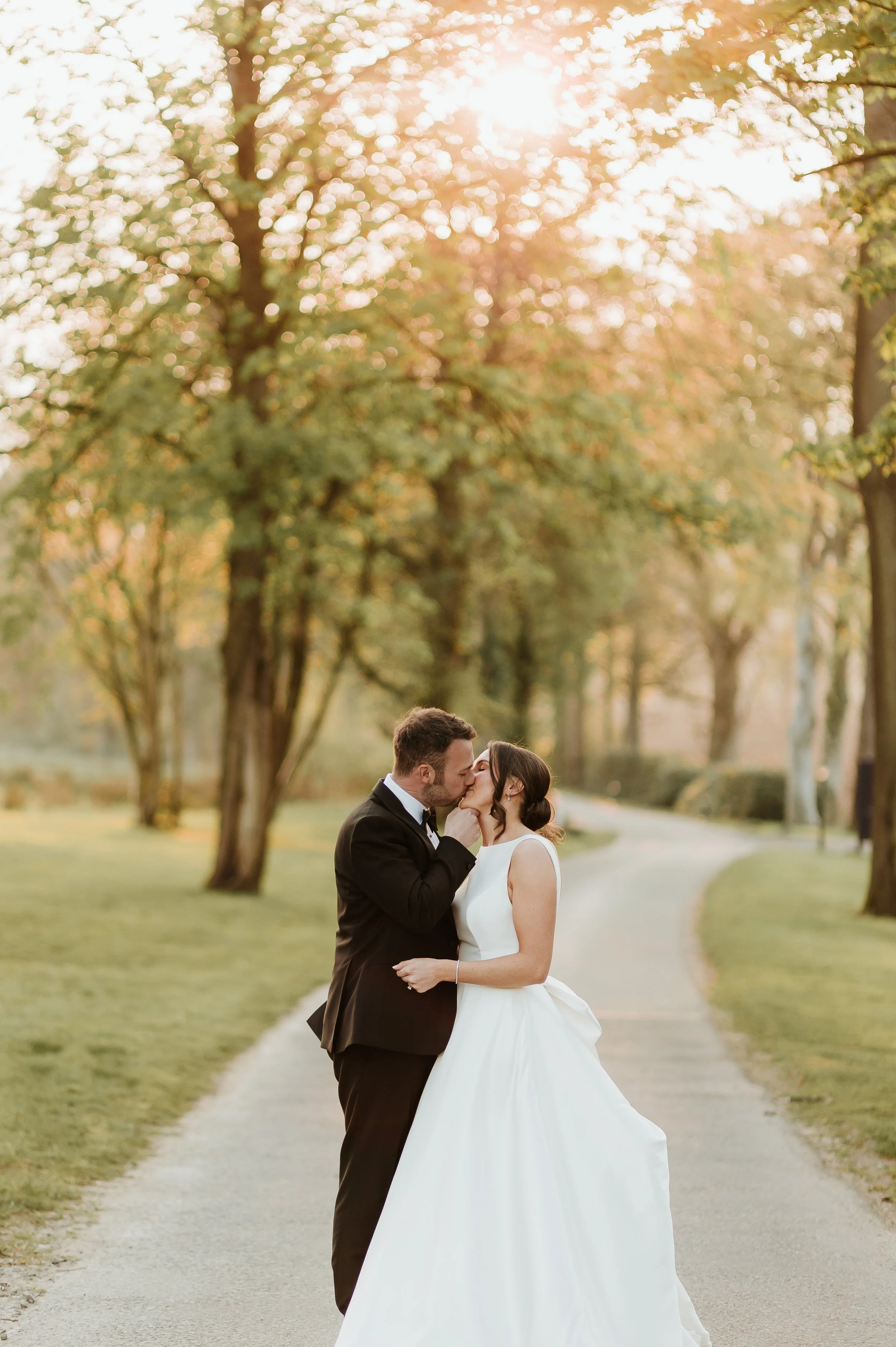 Documentary wedding photographer Scotland