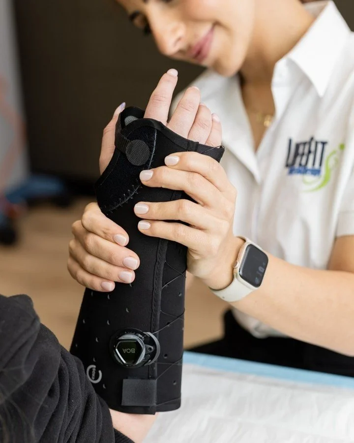 From sprains to post-operative care, our physiotherapists provide expert brace fitting to help you move, heal, and get back to what you love sooner.

Want to know more? Call us on 9587 1444 to arrange your hire today.
 
 
 
 
 
 
 
 
 
#Physiotherapy