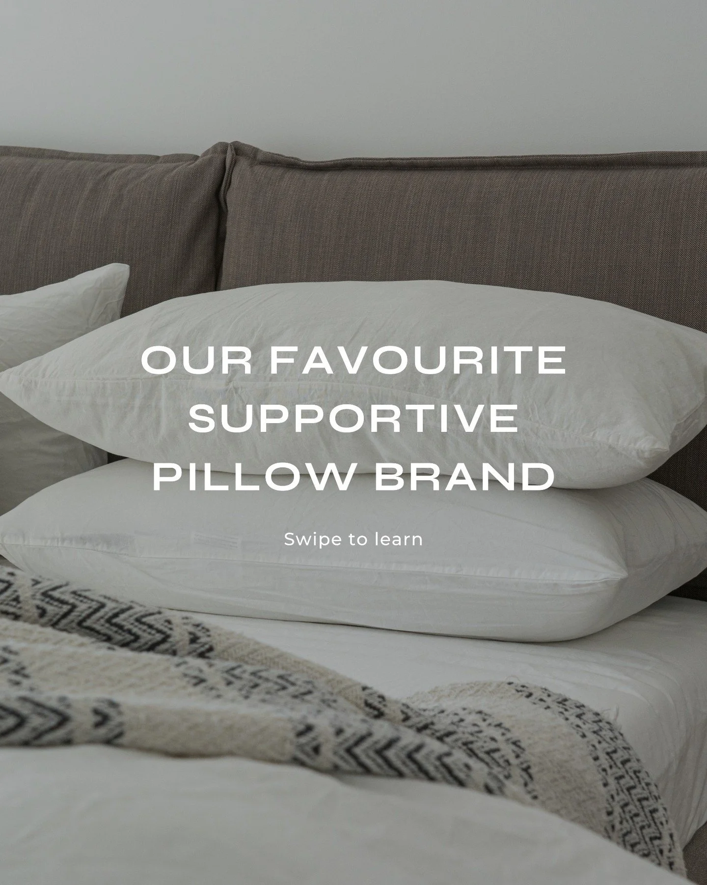 The pillow brand we trust most? @therapeuticpillow.
Exceptional support, great for neck and back pain, and ideal for keeping your spine in a healthy position while you rest. 💤
 
 
 
 
 
 
 
 
 
 

#HandTherapy #MassageTherapy #Hydrotherapy #Orthotic