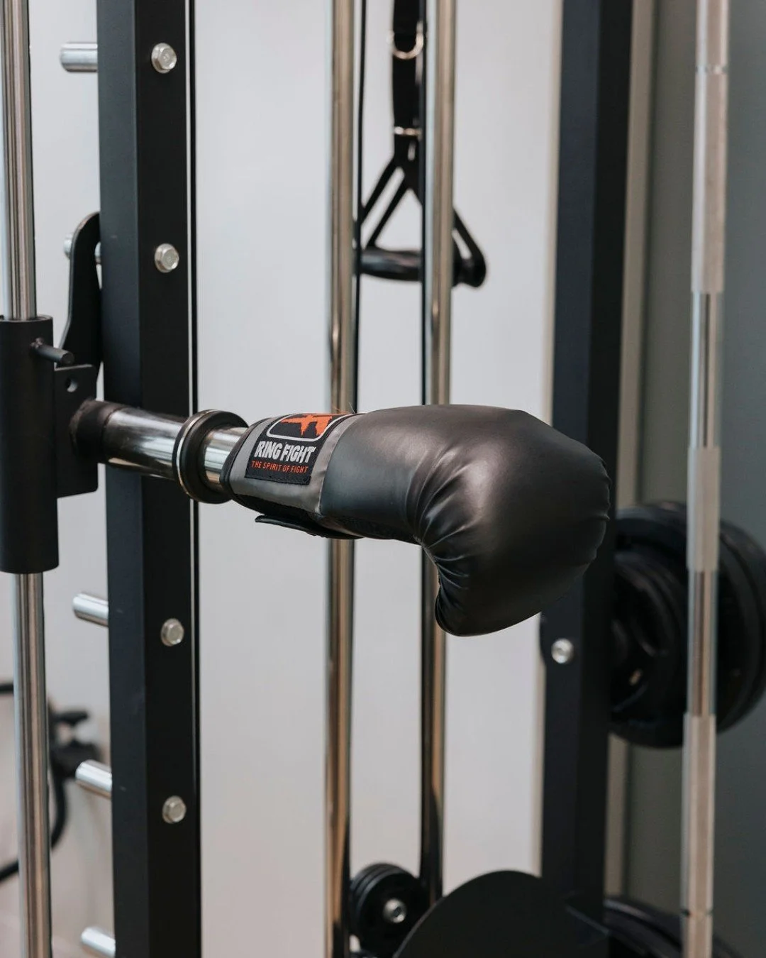 Everything here has a purpose. Our rehab equipment is designed to help you rebuild strength, improve movement, and return to what you love &mdash; safely and progressively.

Ready to start your rehab journey? Call us on (02) 9587 1444 to book your ap